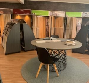 Choices Flooring Geelong West (by Fletchers) Flooring store in Geelong West