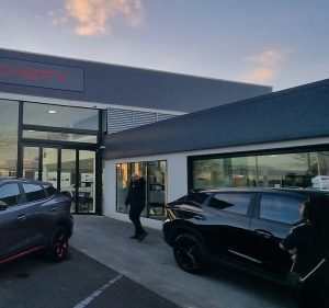 Chery Hoppers Crossing Car dealer in Hoppers Crossing