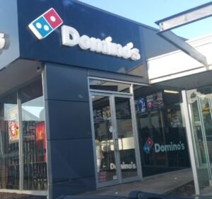 Fast Food Restaurants in Wyndham Australia Domino's Pizza Wyndham Vale