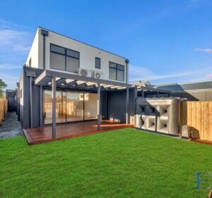 Building and Construction in Victoria Australia High End Building and Developments