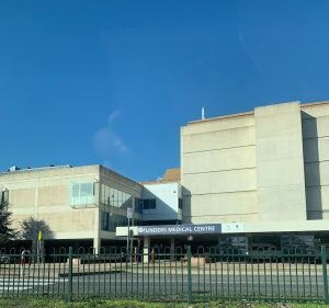  Flinders Medical Centre