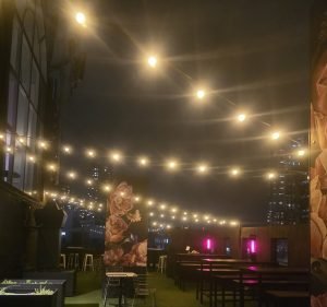 Pullman Melbourne City Centre Hotel in Melbourne