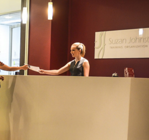 Training and Development in Melbourne Australia Suzan Johnston Training Organization