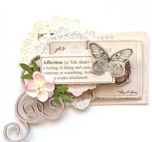 Crafted With Love and Roses Book store in Gwelup