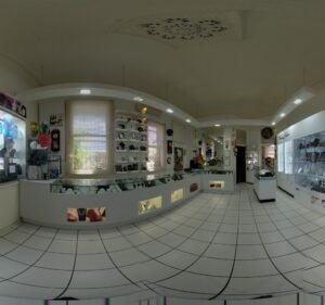 Jewelry Stores in Victoria Australia Images of Kyneton