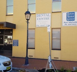  Harbour Medical Services