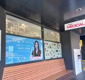 WOW Dental Dentist in Sydney