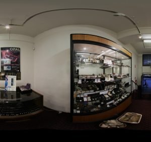 Rochis Opals Jewellery in Melbourne