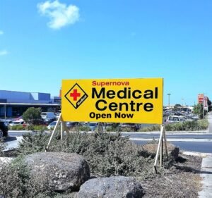Supernova Medical Centre Tarneit Health & Medical in Tarneit