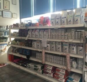 Veterinary Clinics in Melbourne Australia Moonee Central Vet