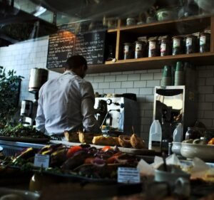 Wholesale Distribution in Victoria Australia Complete Food Services