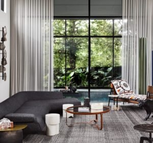 Simone Haag Interior designer in Collingwood