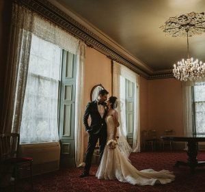 Chris Garbacz Photographer in South Yarra