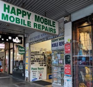 Happy Mobile