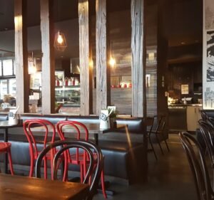 Fast Food Restaurants in Point Cook Australia Grill'd Point Cook