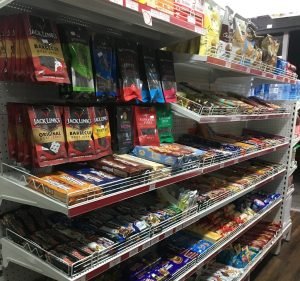 OZMART 24 SUPER Grocery store in East Perth