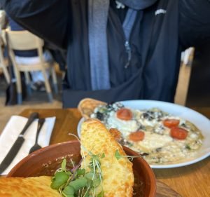 Urban Provedore Food & Beverages in South Yarra
