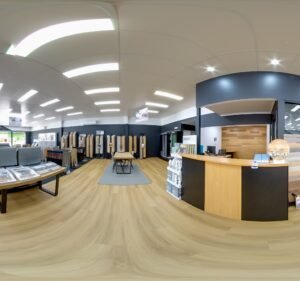 Kangaroo Flat Carpet Court Flooring store in Kangaroo Flat