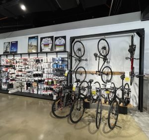 Trek Bicycle Docklands
