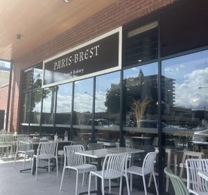 Paris Brest French Bakery Food & Beverages in Palm Beach