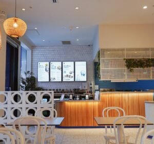 Catering Services in South Yarra Australia Zeus Street Greek South Yarra
