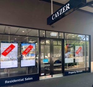 Cayzer Real Estate Real Estate in Albert Park