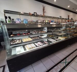 Pantheon Cakes Food & Beverages in Brunswick