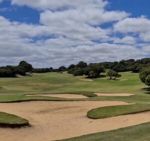 RACV Cape Schanck Resort Hotel in Cape Schanck