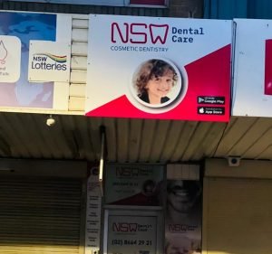 NSW Dental Care Dentist in Blacktown