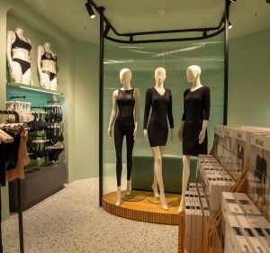 Wolford Melbourne Boutique Fashion in Melbourne