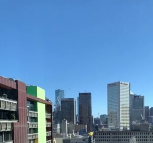 Citadines on Bourke Melbourne Hotel in Melbourne