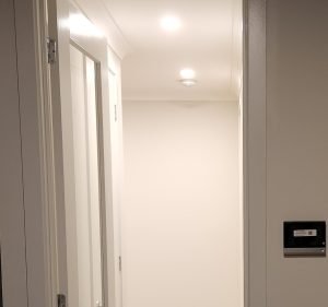 Boutique Homes Building & Construction in Docklands