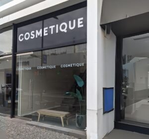 Cosmetique® Prahran  Cosmetic & Laser Clinic Health & Medical in Prahran