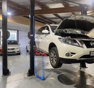 Asian Auto Repair and Tyres Auto Services in Fyshwick