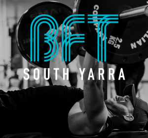 Fitness Centers and Gyms in South Yarra Australia BFT South Yarra