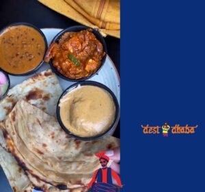 Desi Dhaba Tarneit Food & Beverages in Tarneit