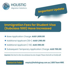 Holistic Migration Solutions | Best Migration Agents & Visa Consultants - Point Cook