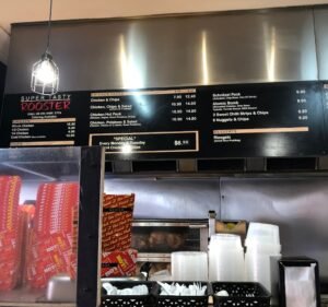 Super Tasty Rooster Food & Beverages in Fitzroy North