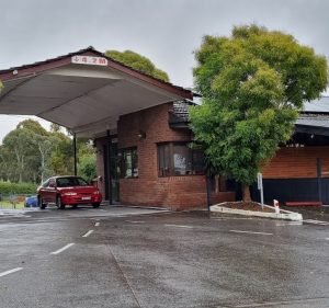 Hotels and Accommodations in Melbourne Australia Econo Lodge Lilydale