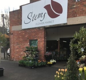 Stems Flower Market Florist in Ballarat Central
