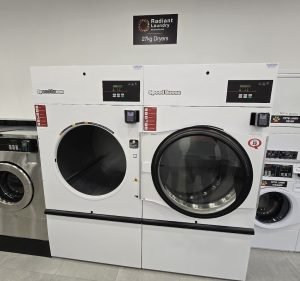 Radiant Laundry Services Laundry in South Perth