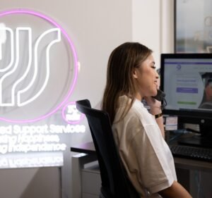 NDIS in Melbourne Australia Personalised Support Services - NDIS Melbourne Disability Services | Core Supports | Accommodation | Support Coordination