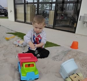Child's Play ELC Wyndham Vale Child Care in Wyndham Vale