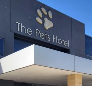 The Pets Hotel Pet care service in Port Melbourne