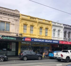 Pharmacy and Health Stores in Melbourne Australia Chemist Warehouse Prahran