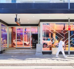 Born Social Marketing agency in Port Melbourne