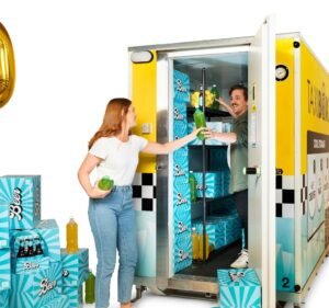 TAXIBOX Mobile Self Storage Melbourne | Reservoir Self-storage facility in Reservoir