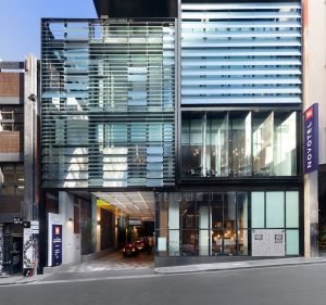 Hotels and Accommodations in Melbourne Australia ibis Melbourne Central