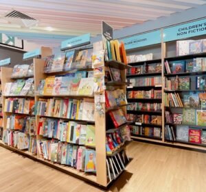 Bookstores in Point Cook Australia Dymocks Point Cook