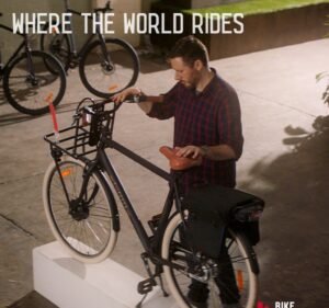 BikeExchange Bicycle Services in South Melbourne